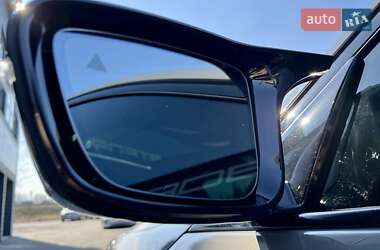 Седан BMW 5 Series 2020 в 