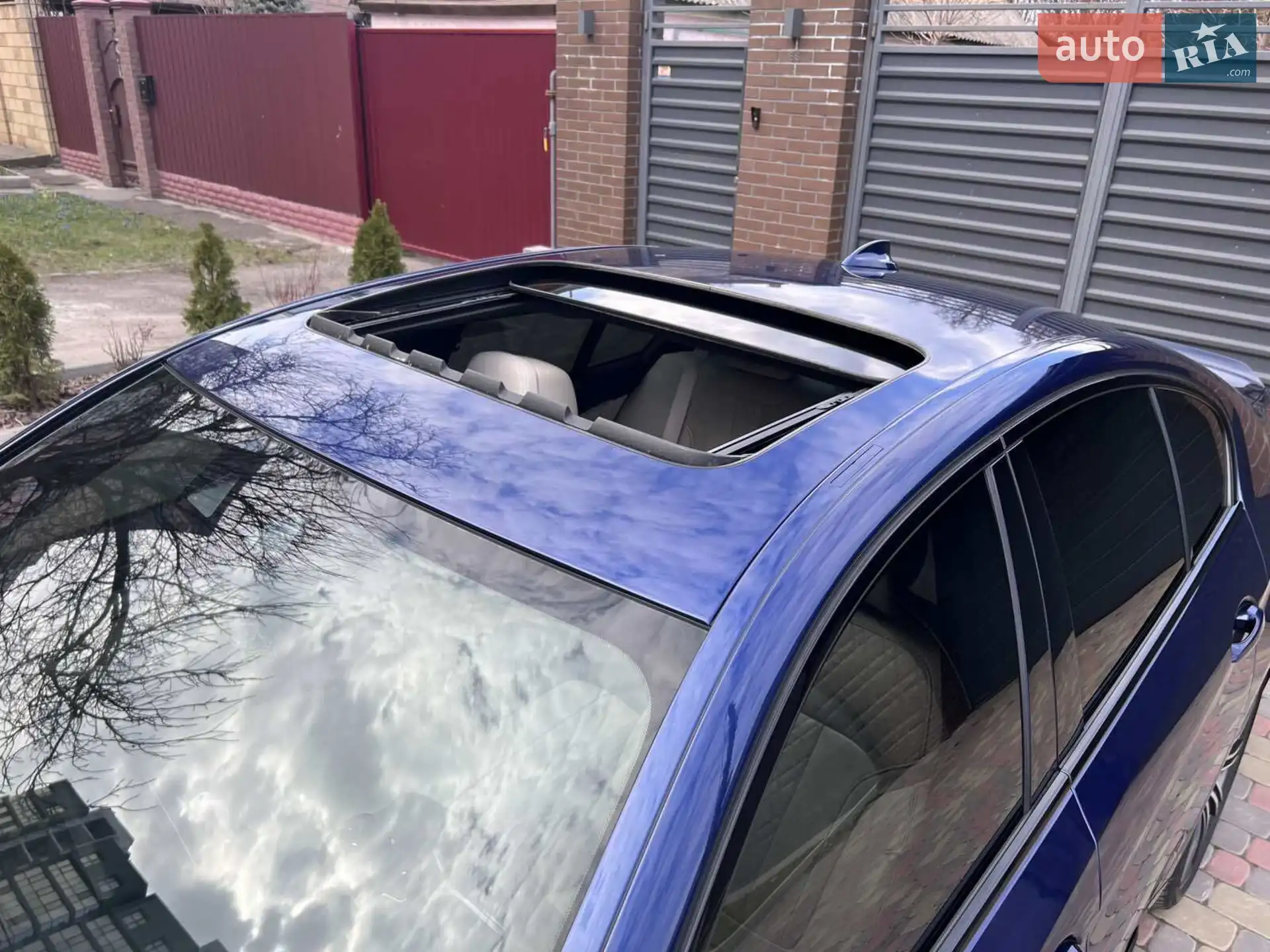 2019 BMW 5er - мініатюра 40