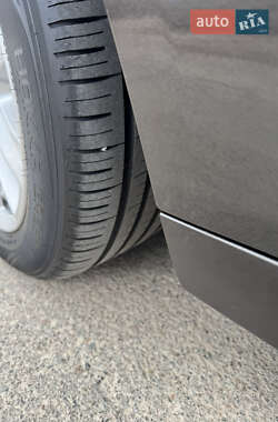 Седан BMW 5 Series 2013 в 