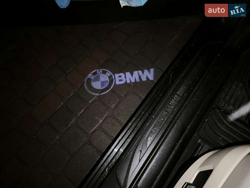 Седан BMW 5 Series 2013 в Стрые фото 92 Седан BMW 5 Series 2013 в Стрые