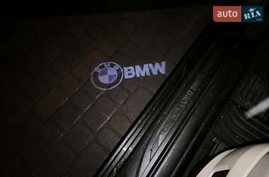 Седан BMW 5 Series 2013 в 