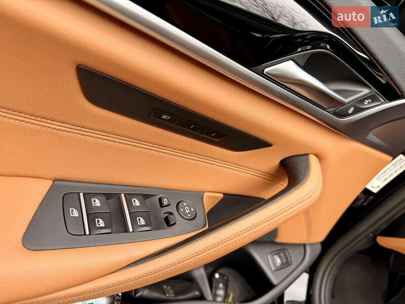 Седан BMW 5 Series 2020 в Кривому Розі
