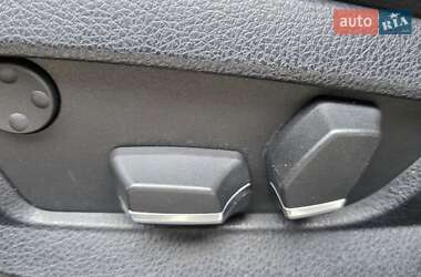 Седан BMW 5 Series 2013 в 