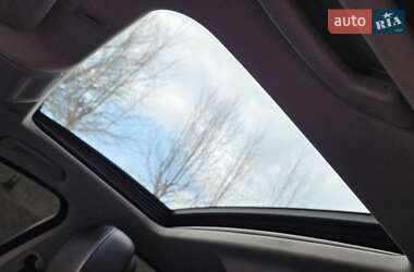 Седан BMW 5 Series 2013 в 