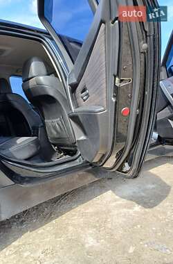 Седан BMW 5 Series 2005 в 