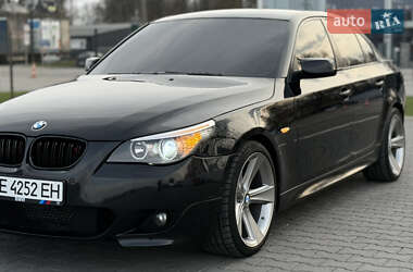 Седан BMW 5 Series 2004 в 
