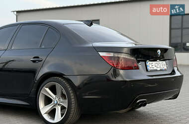 Седан BMW 5 Series 2004 в 