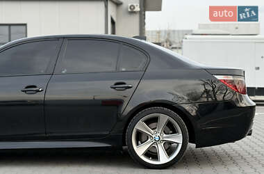 Седан BMW 5 Series 2004 в 