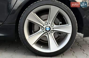 Седан BMW 5 Series 2004 в 
