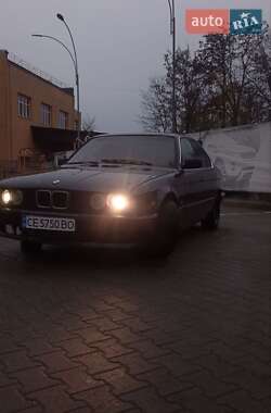 Седан BMW 5 Series 1994 в 