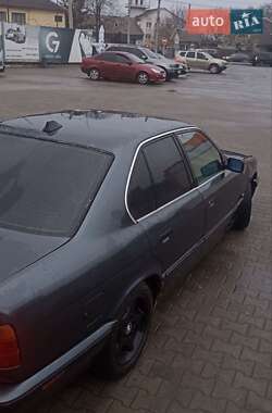 Седан BMW 5 Series 1994 в 