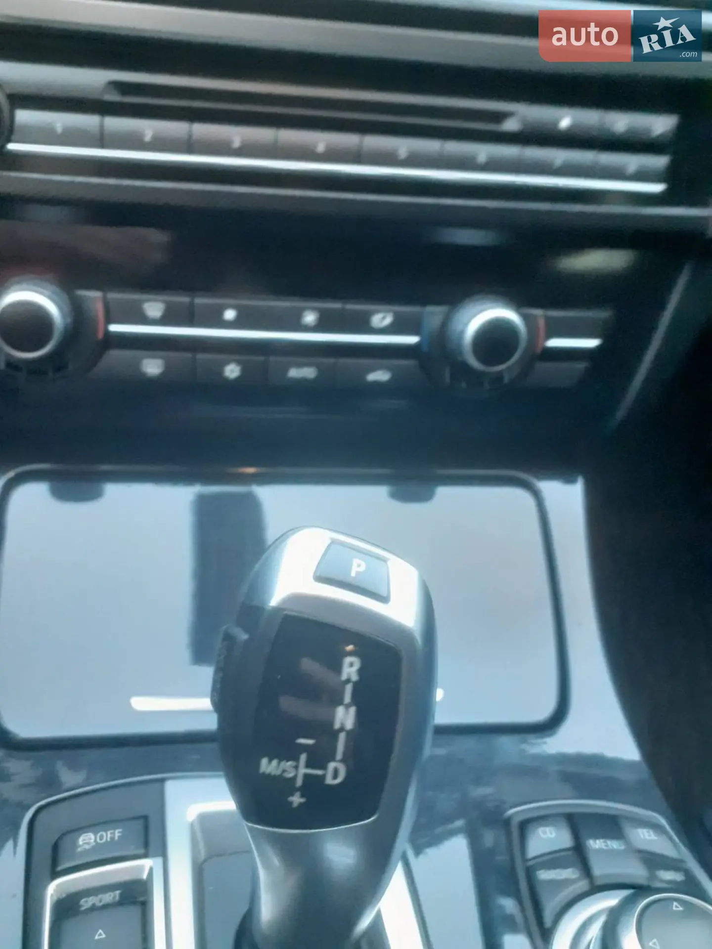 2012 BMW 5er - мініатюра 15