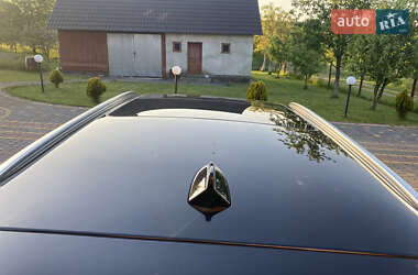 Універсал BMW 5 Series 2016 в Дрогобичі