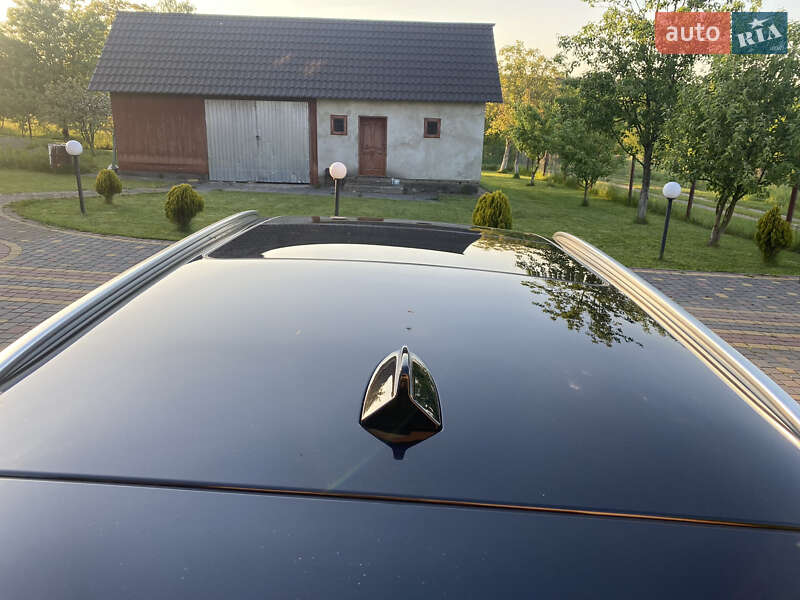 Універсал BMW 5 Series 2016 в Дрогобичі