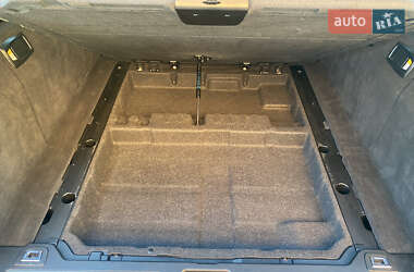 Універсал BMW 5 Series 2016 в Дрогобичі