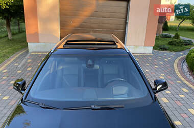 Універсал BMW 5 Series 2016 в Дрогобичі