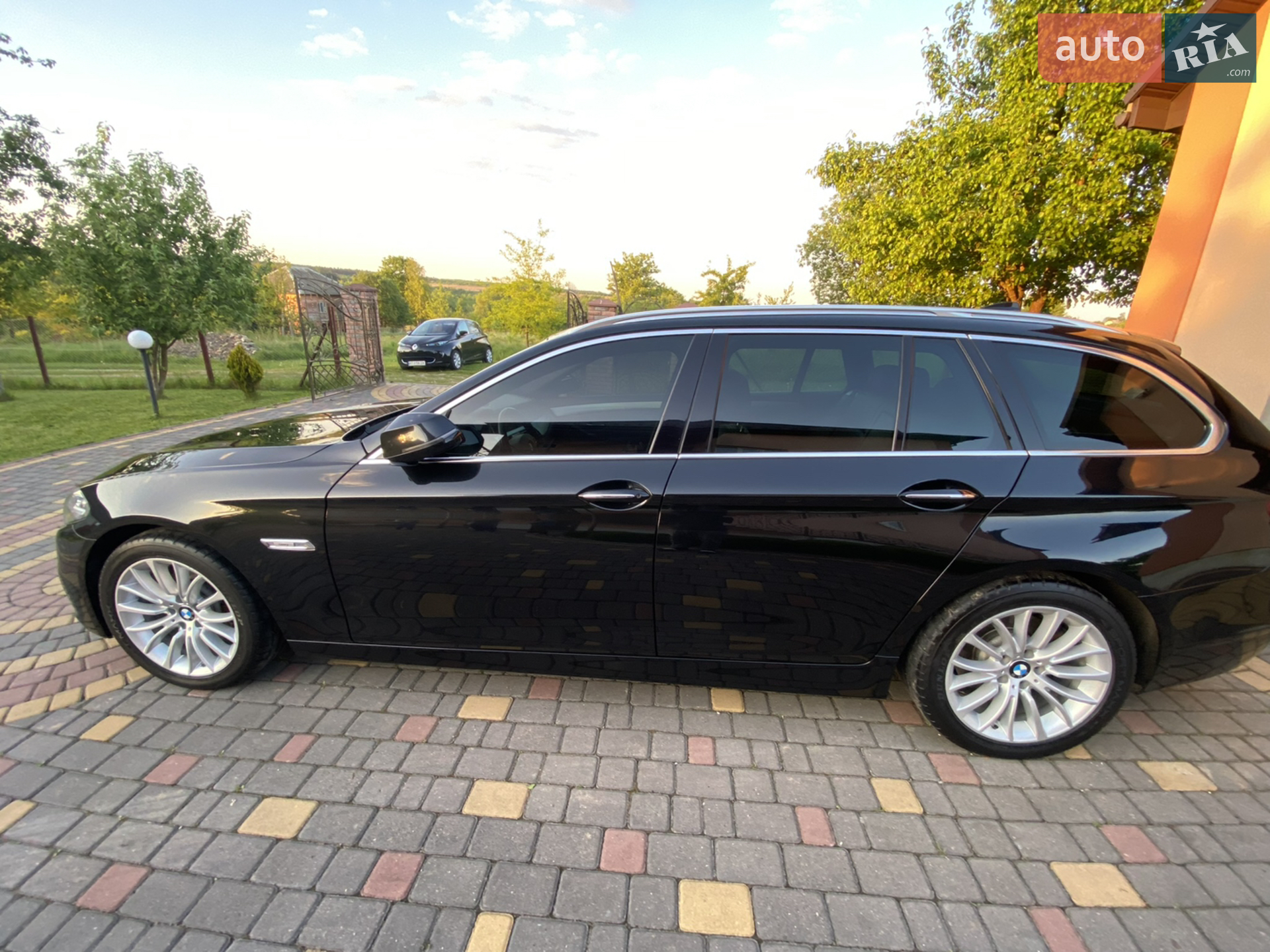 2016 BMW 5er - мініатюра 40