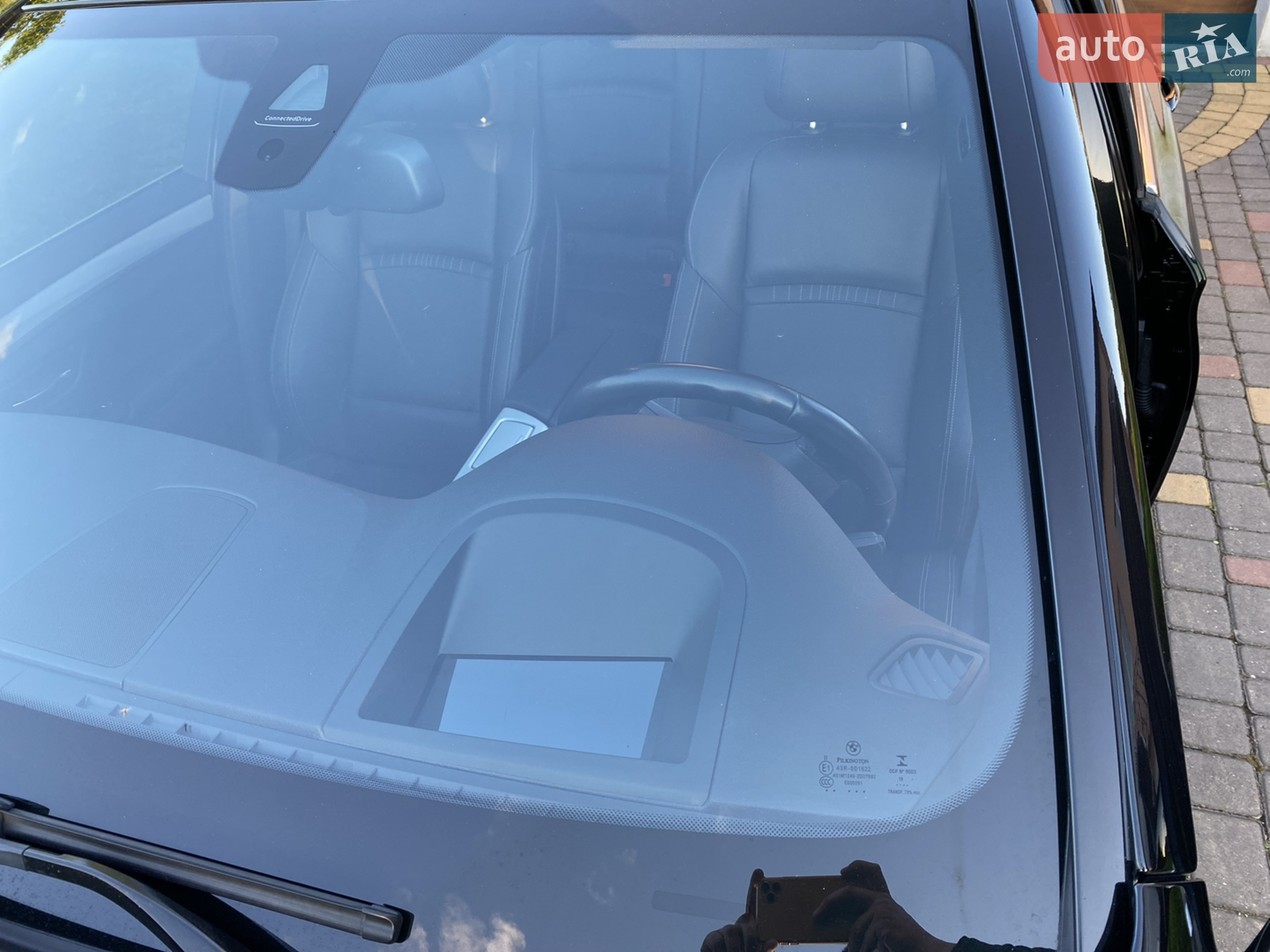 2016 BMW 5er - мініатюра 48