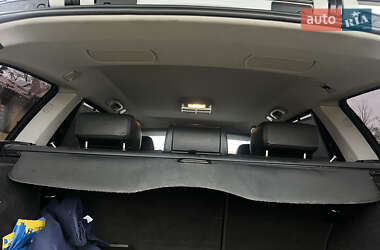 Универсал BMW 5 Series 2004 в 