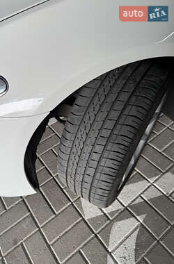 Седан BMW 5 Series 2014 в 