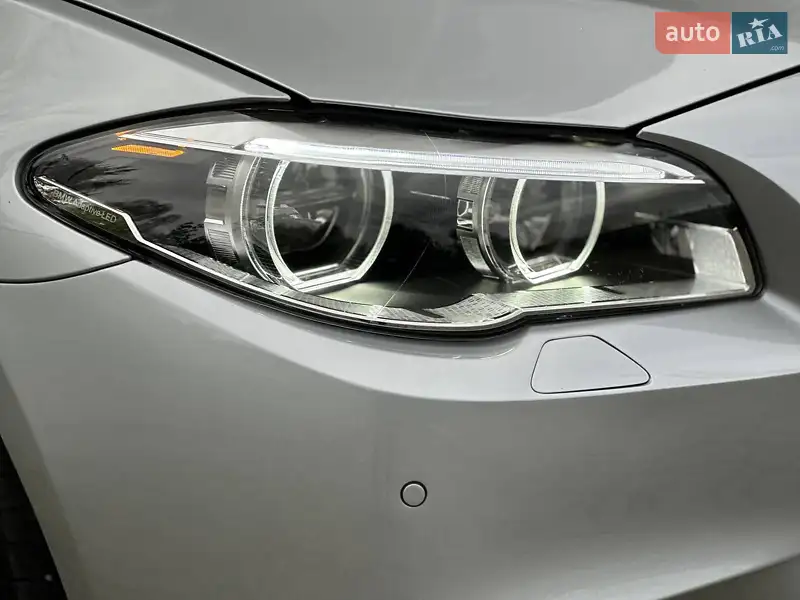 BMW 5 Series 2015 VIN WBA5A7C51GG145761 фото оголошення 11 з 70