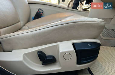 Седан BMW 5 Series 2005 в 