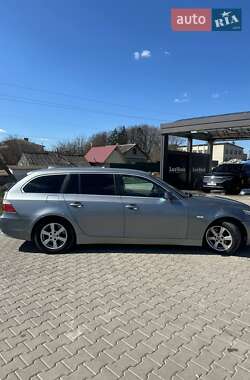 Універсал BMW 5 Series 2004 в 