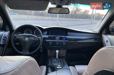 Универсал BMW 5 Series 2004 в 