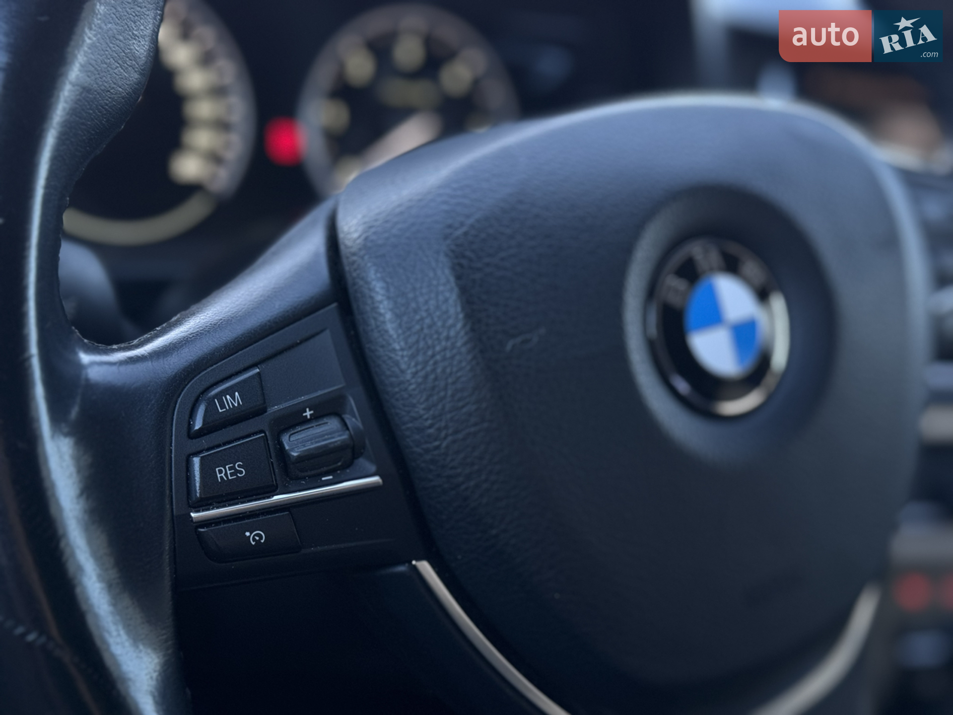 2015 BMW 5er - мініатюра 20