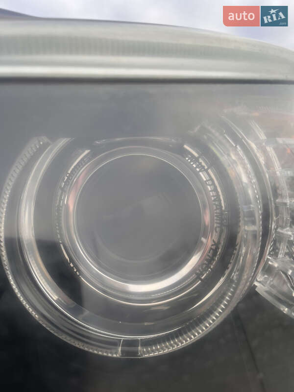 Универсал BMW 5 Series 2010 в Ковеле фото 23 Универсал BMW 5 Series 2010 в Ковеле