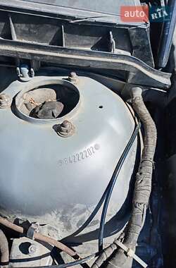 Седан BMW 5 Series 1997 в 