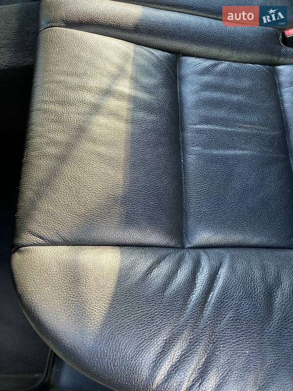 Седан BMW 5 Series 2006 в Броварах фото 14 Седан BMW 5 Series 2006 в Броварах