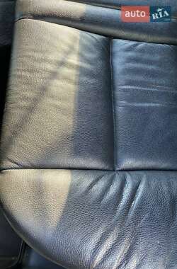 Седан BMW 5 Series 2006 в 