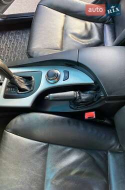 Седан BMW 5 Series 2006 в 