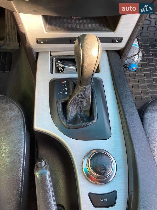 Седан BMW 5 Series 2006 в Броварах фото 27 Седан BMW 5 Series 2006 в Броварах