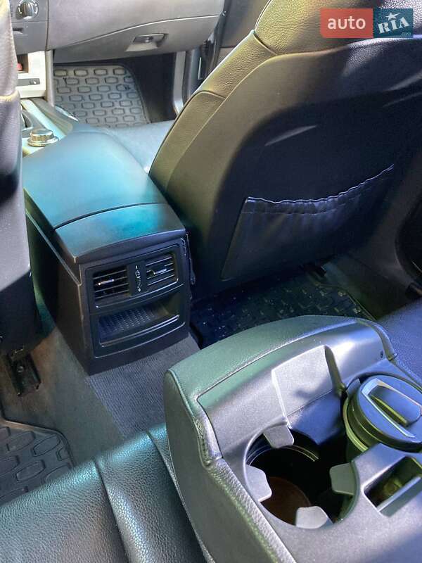 Седан BMW 5 Series 2006 в Броварах фото 32 Седан BMW 5 Series 2006 в Броварах