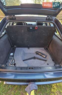 Универсал BMW 5 Series 2002 в 