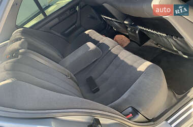Седан BMW 5 Series 1991 в 