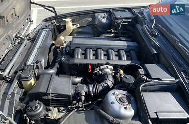 Седан BMW 5 Series 1991 в 