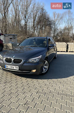 Універсал BMW 5 Series 2007 в 