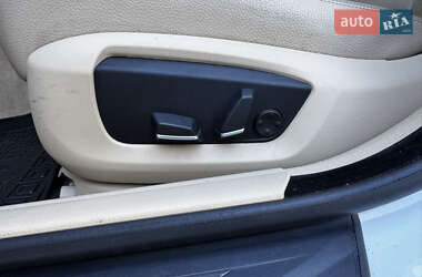 Седан BMW 5 Series 2014 в 