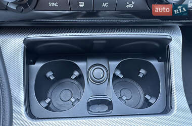 Седан BMW 5 Series 2015 в 