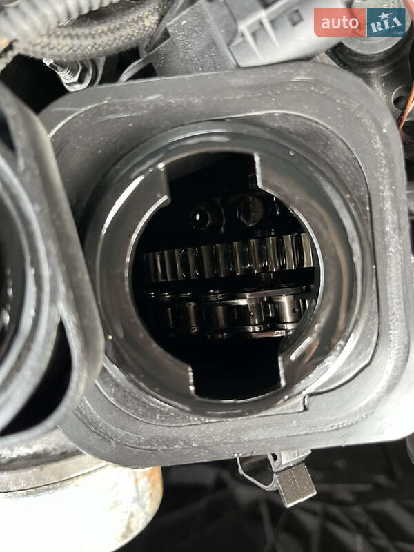 Универсал BMW 5 Series 2005 в Киеве