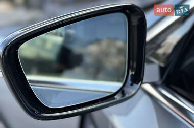 Седан BMW 5 Series 2019 в 