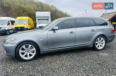 Універсал BMW 5 Series 2007 в 