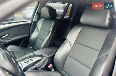 Універсал BMW 5 Series 2007 в 