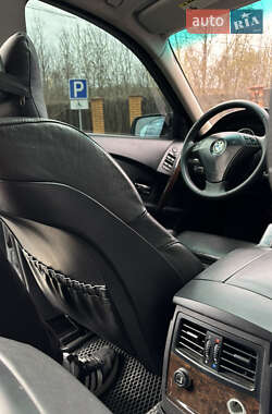 Седан BMW 5 Series 2004 в 