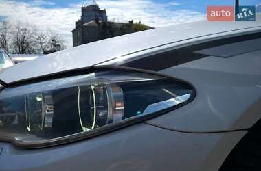 Универсал BMW 5 Series 2013 в 