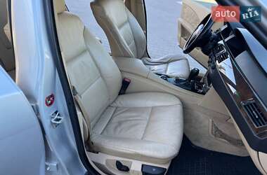 Седан BMW 5 Series 2005 в 