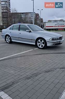 Седан BMW 5 Series 1997 в 